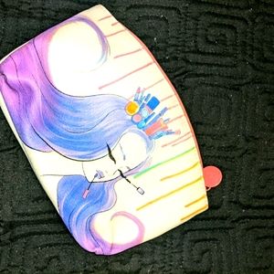 Makeup Bag